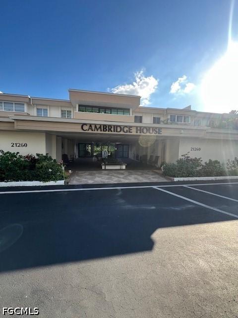 21260 Brinson Ave. #211, Port Charlotte, FL 33952