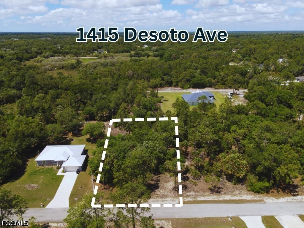 1415 Desoto Ave., Lehigh Acres, FL 33972