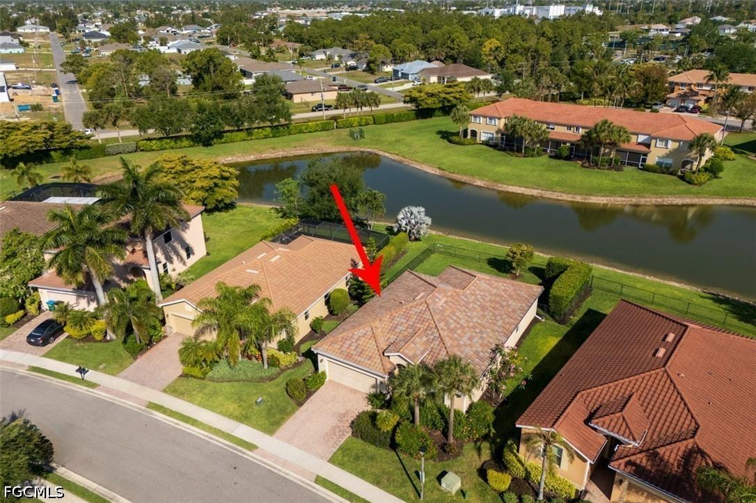3576 Dandolo Cir., Cape Coral, FL 33909