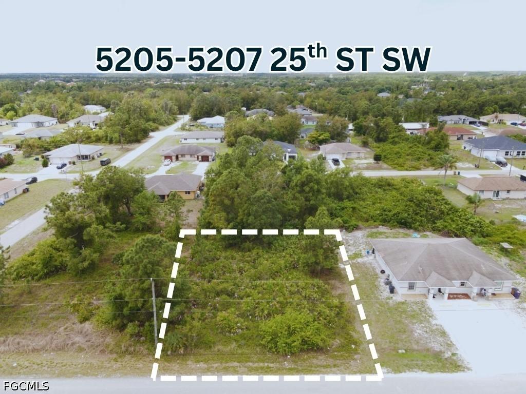5207 25th St., Lehigh Acres, FL 33973