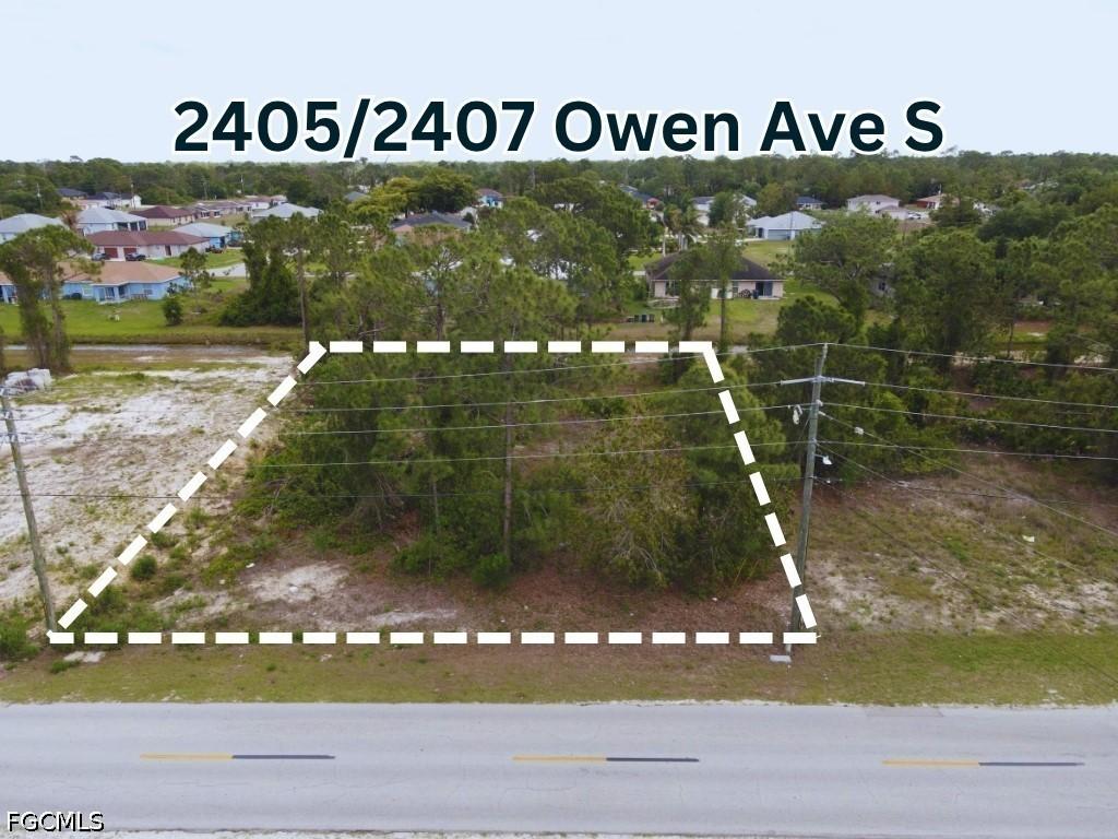 2407 Owen Ave., Lehigh Acres, FL 33973