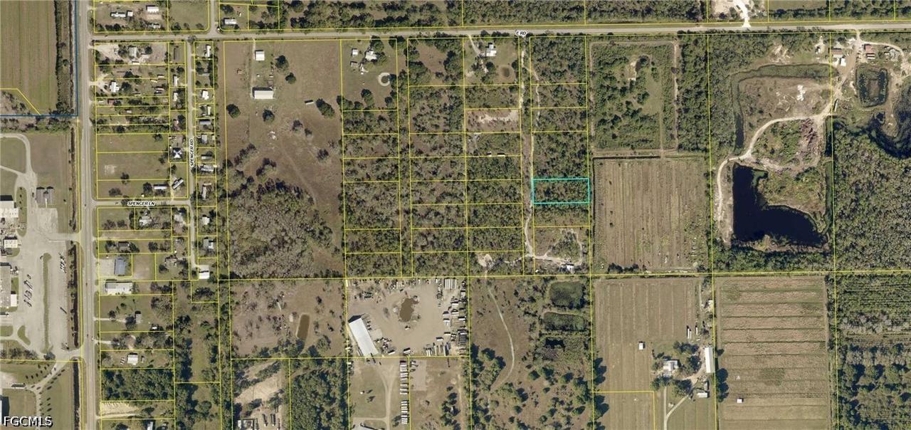 5912 Stewart Ln., Labelle, FL 33935