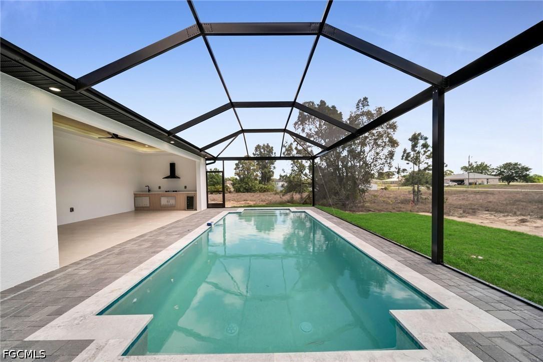 316 Pearson St., Lehigh Acres, FL 33974