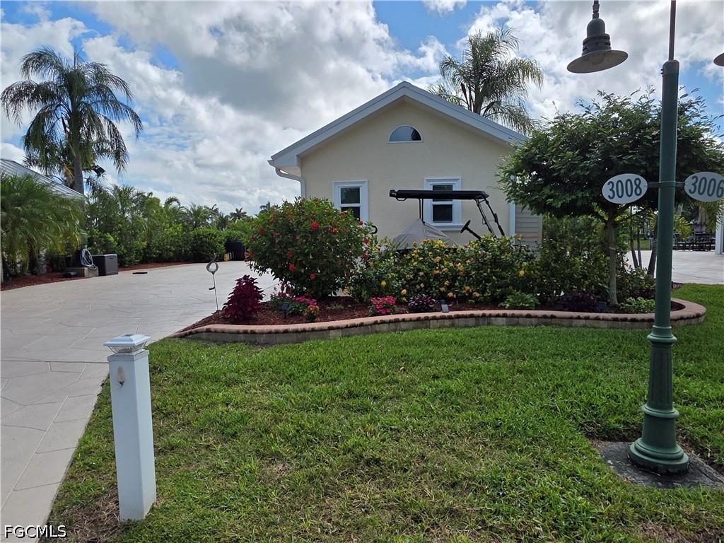 Lot 29 3008 W Riverbend Resort Blvd., Labelle, FL 33935