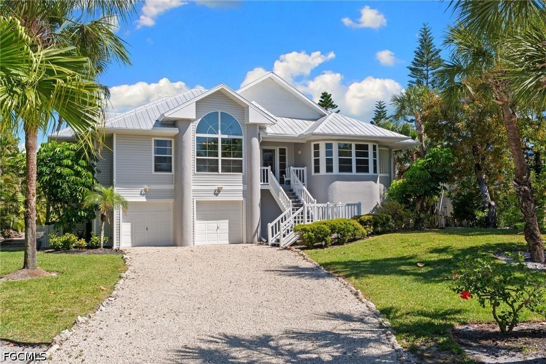 480 Las Tiendas Ln., Sanibel, FL 33957