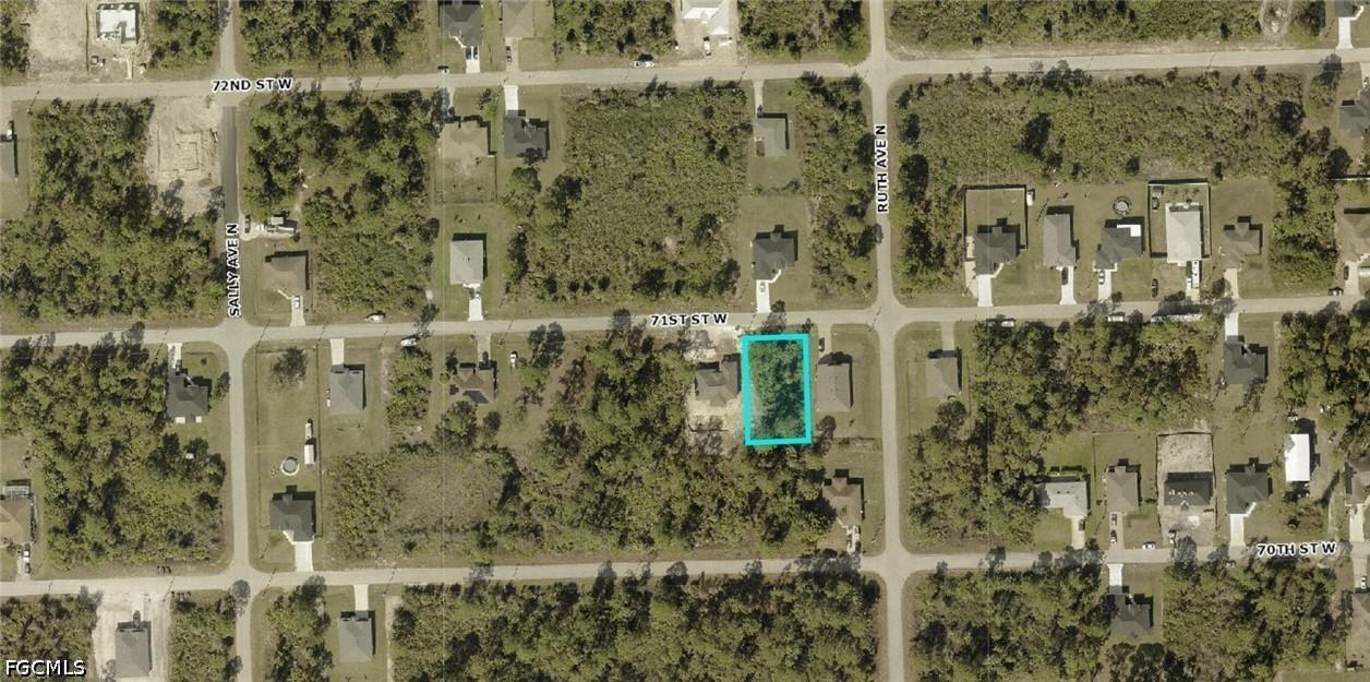 3303 71st St., Lehigh Acres, FL 33971