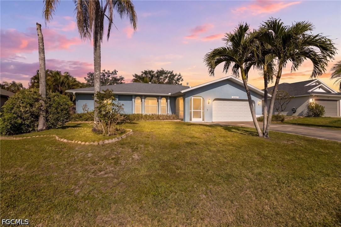 2212 SW 11th Ct., Cape Coral, FL 33991