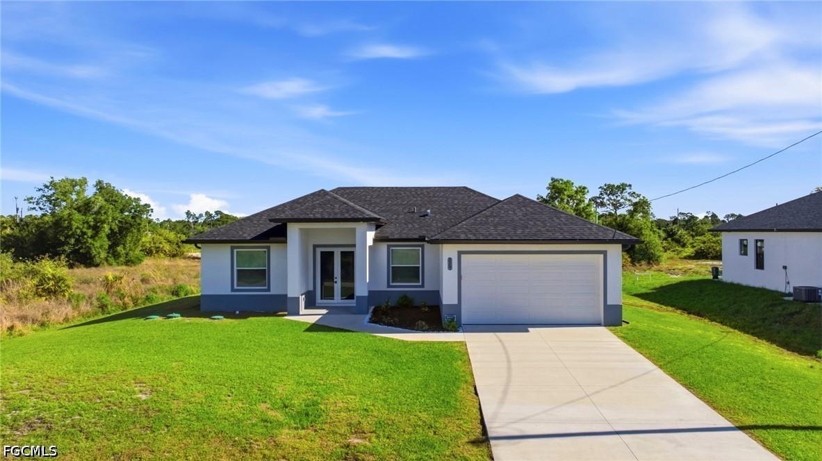 3367 Meadow Rd., Lehigh Acres, FL 33974