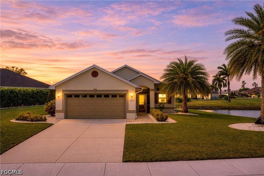 8300 Gassner Way, Lehigh Acres, FL 33972