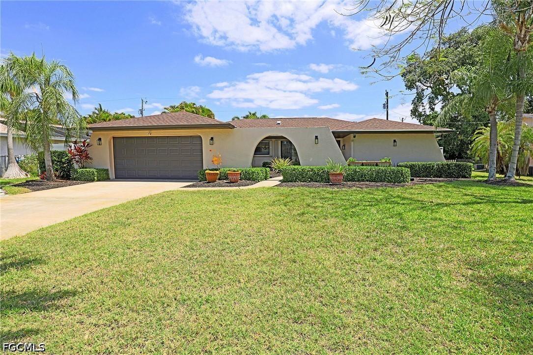 3739 SE 3rd Pl., Cape Coral, FL 33904