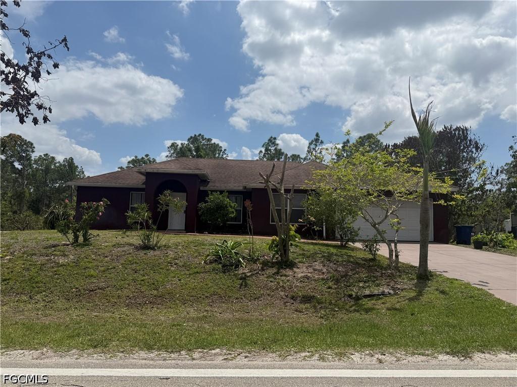 1601 W 10th St., Lehigh Acres, FL 33972