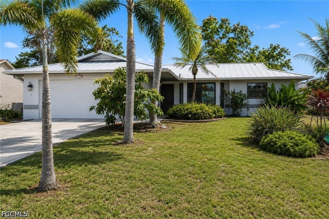 4118 SW 14th Ave., Cape Coral, FL 33914