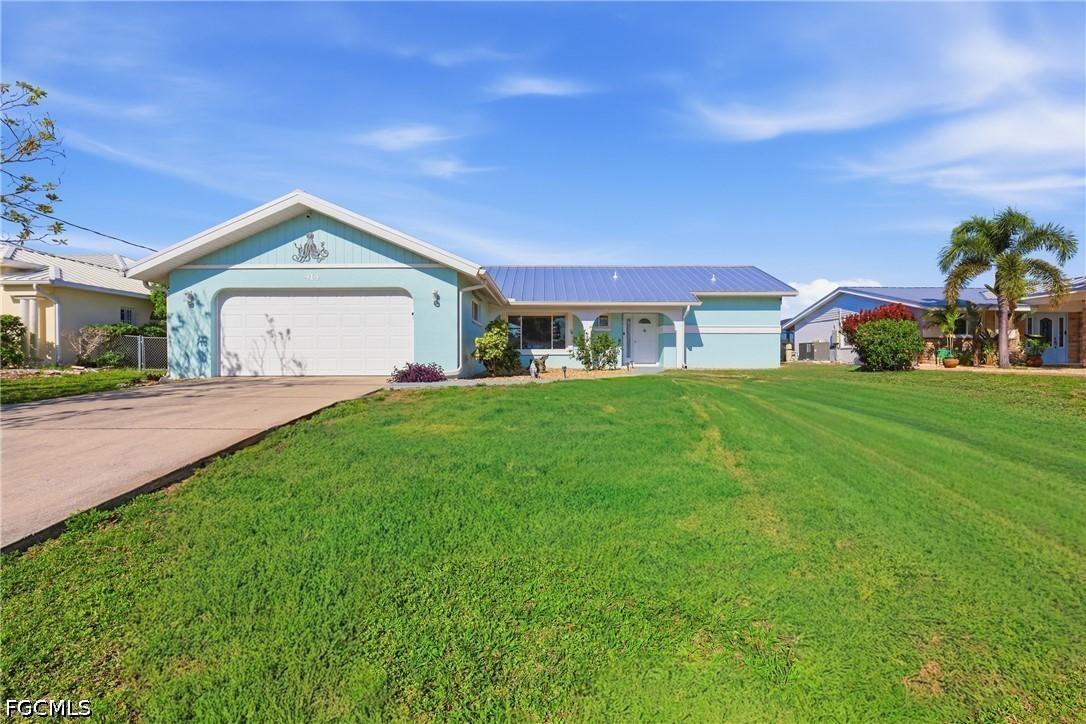 414 Spring Lake Blvd., Port Charlotte, FL 33952