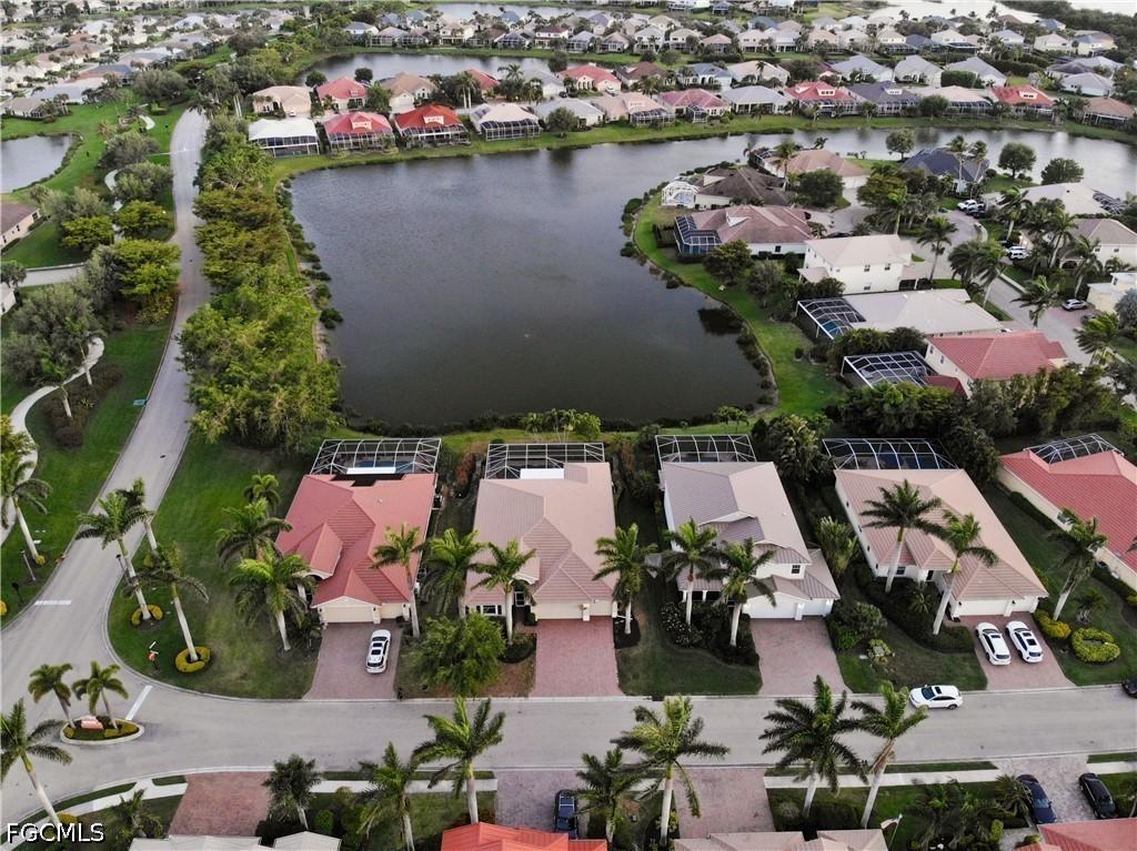 2604 Stonyhill Ct., Cape Coral, FL 33991