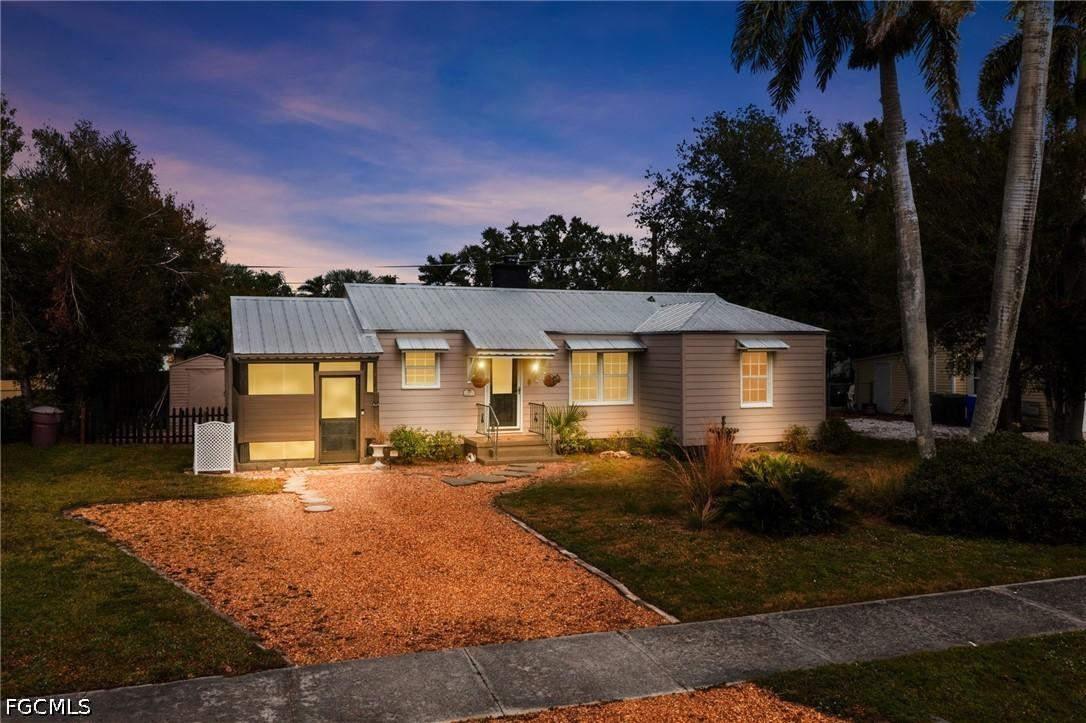 1451 Maravilla Ave., Fort Myers, FL 33901