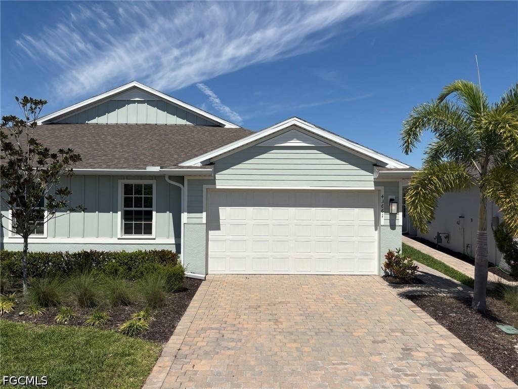 43661 Sparrow Dr., Punta Gorda, FL 33982