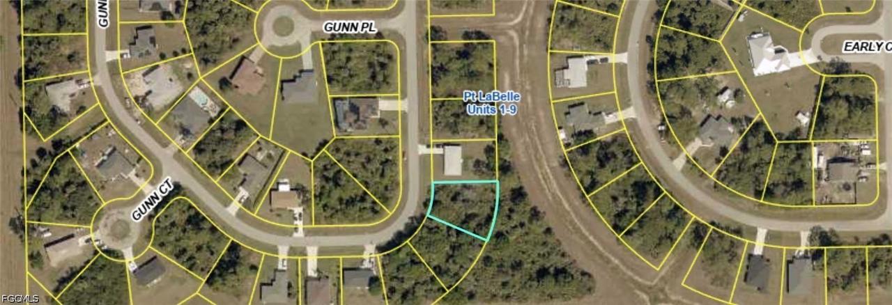 5013 Gunn Cir., Labelle, FL 33935