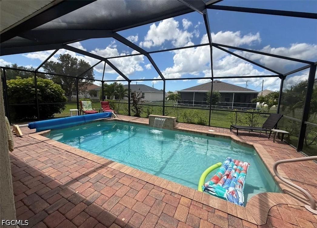 348 SW 29th Pl., Cape Coral, FL 33991