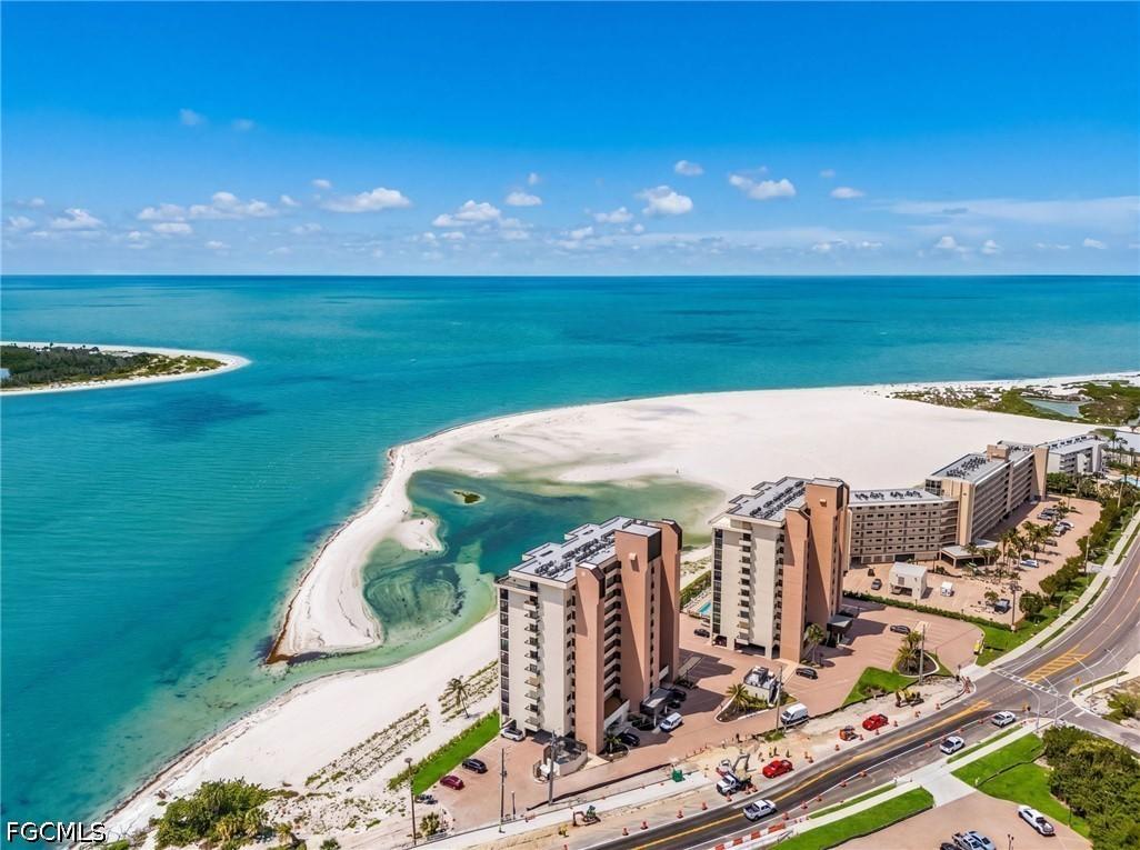 8402 Estero Blvd. #704, Fort Myers Beach, FL 33931