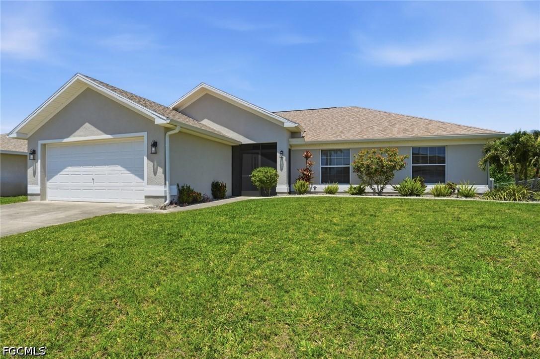 2103 SW 30th Ter., Cape Coral, FL 33914