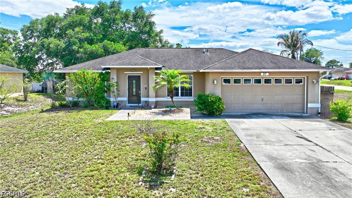 97 Blackstone Dr., Fort Myers, FL 33913