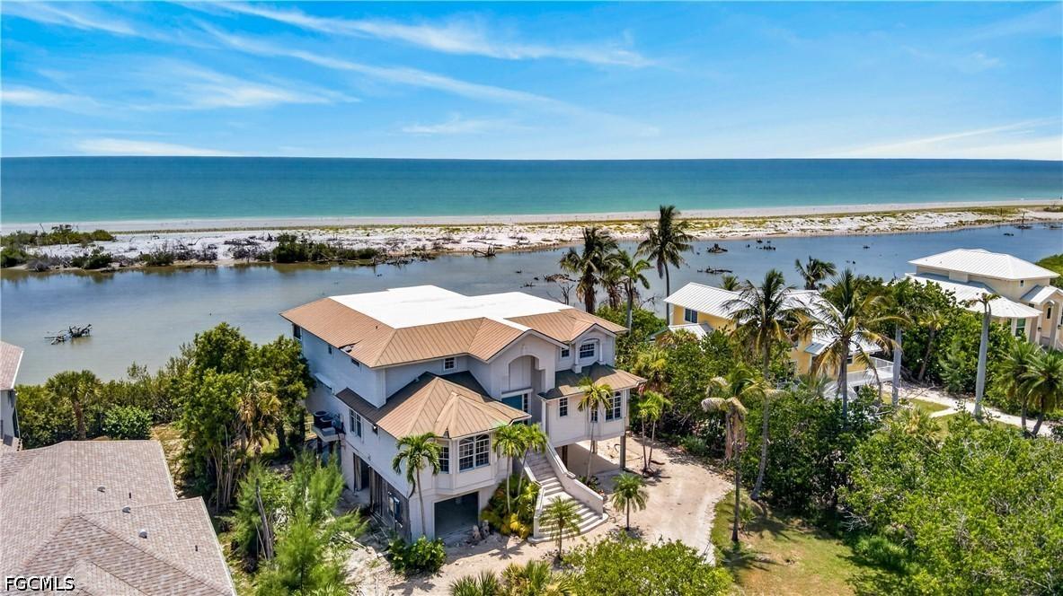 6007 Clam Bayou Ln., Sanibel, FL 33957