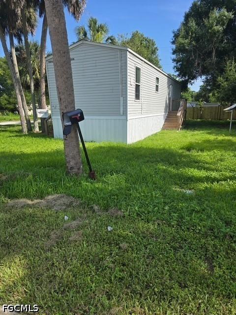 370 San Bernardino St., North Fort Myers, FL 33903