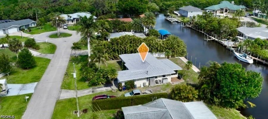 1728 Club House Rd., North Fort Myers, FL 33917