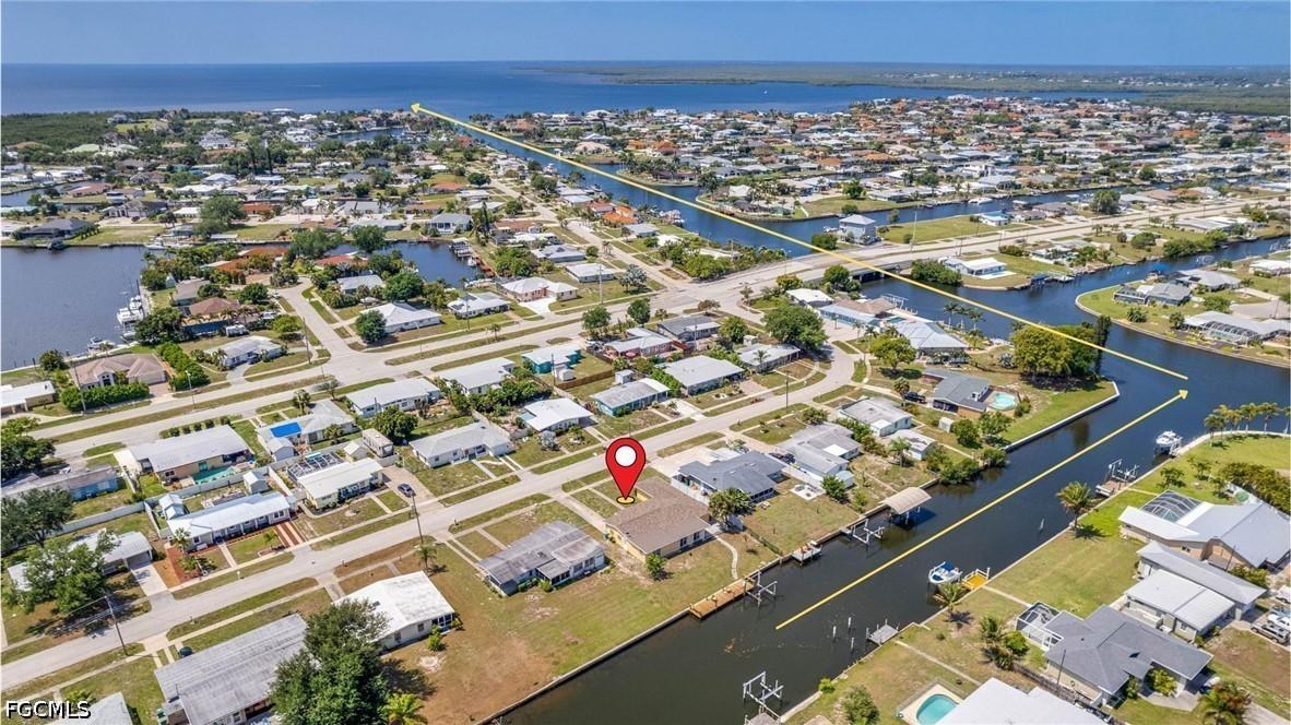 859 Conreid Dr., Port Charlotte, FL 33952