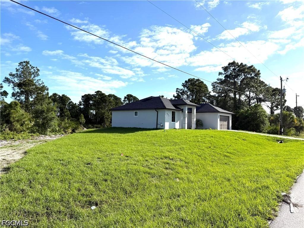 [Address Hidden by Seller], Lehigh Acres, FL 33974