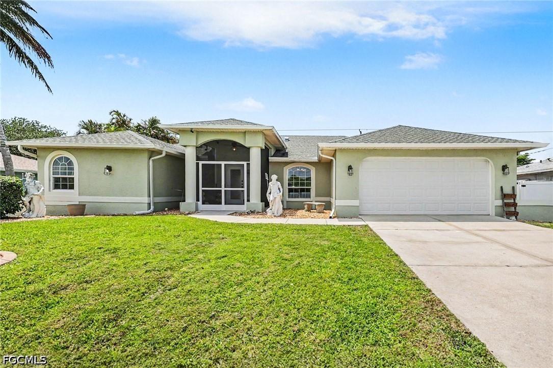 3754 SE 3rd Ave., Cape Coral, FL 33904