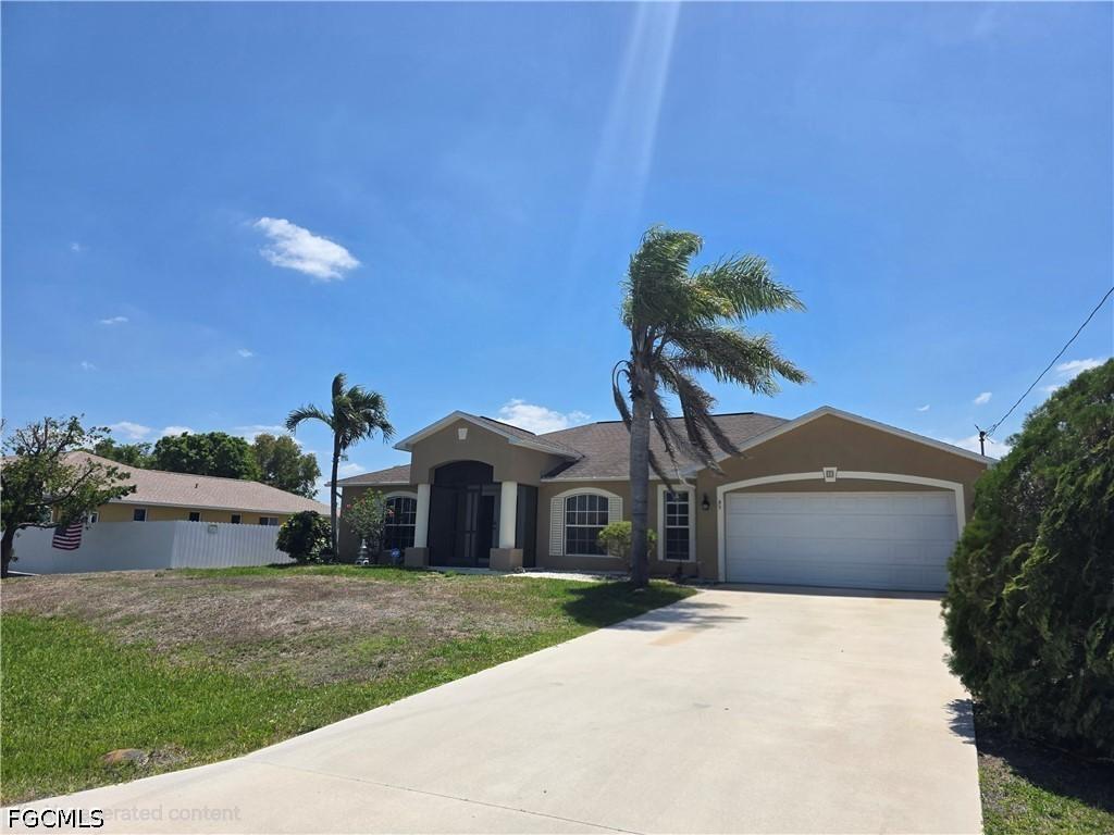 410 NW 11th Ter., Cape Coral, FL 33993