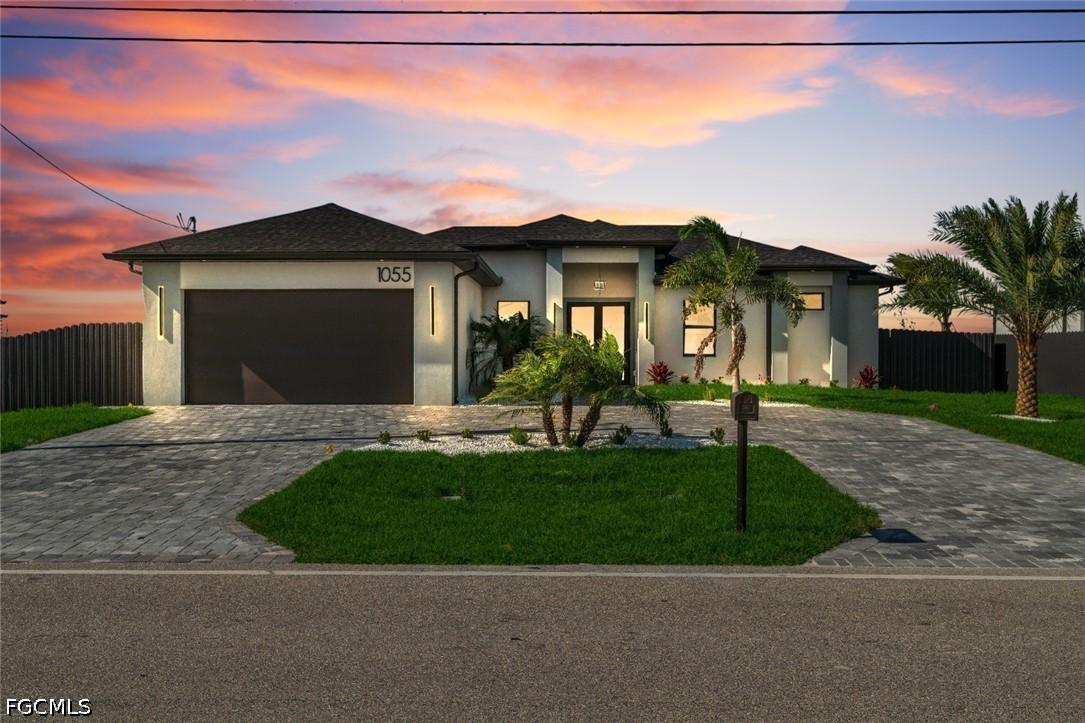 1055 Embers Pkwy., Cape Coral, FL 33993