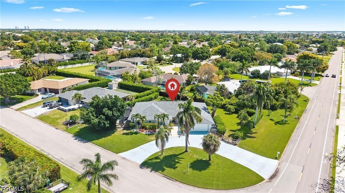 1513 Manchester Blvd., Fort Myers, FL 33919