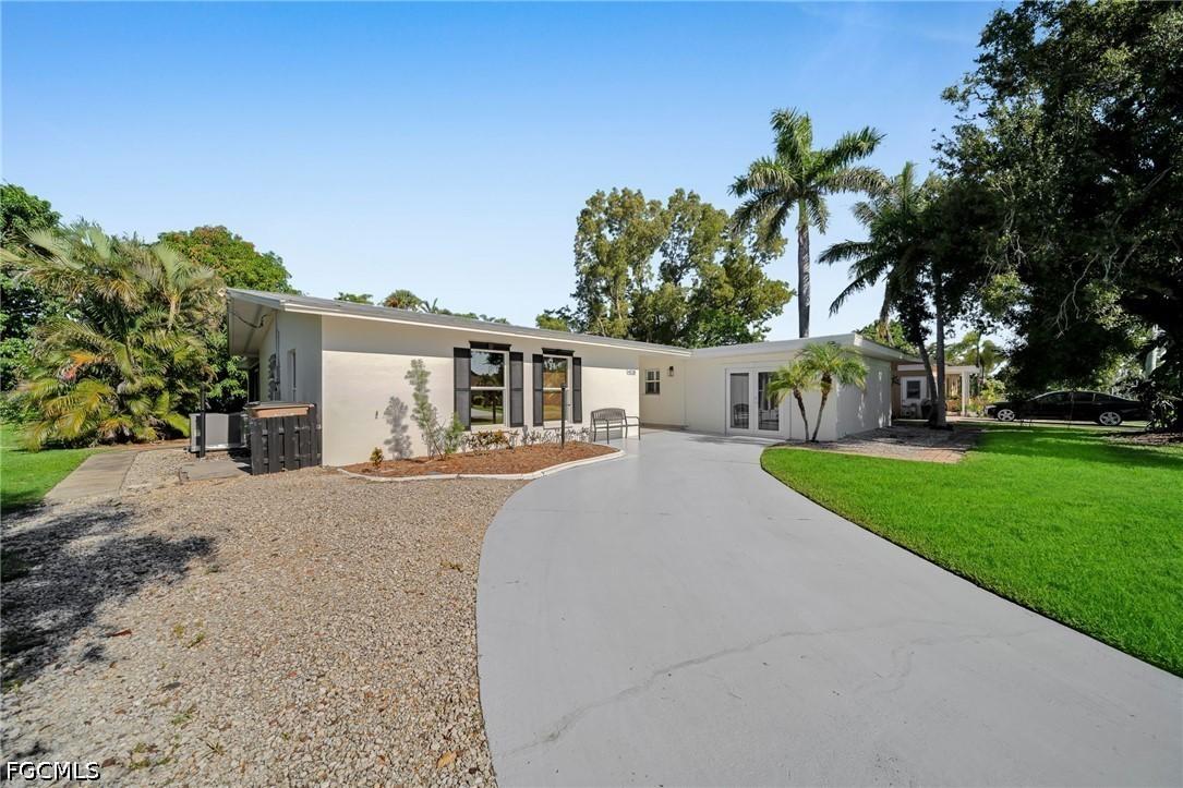 4118 SE 3rd Ave., Cape Coral, FL 33904