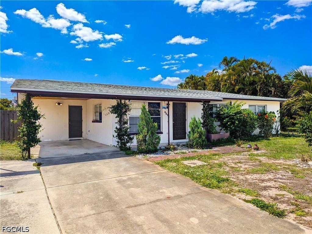 4848 Ipswitch Ct., Fort Myers, FL 33907