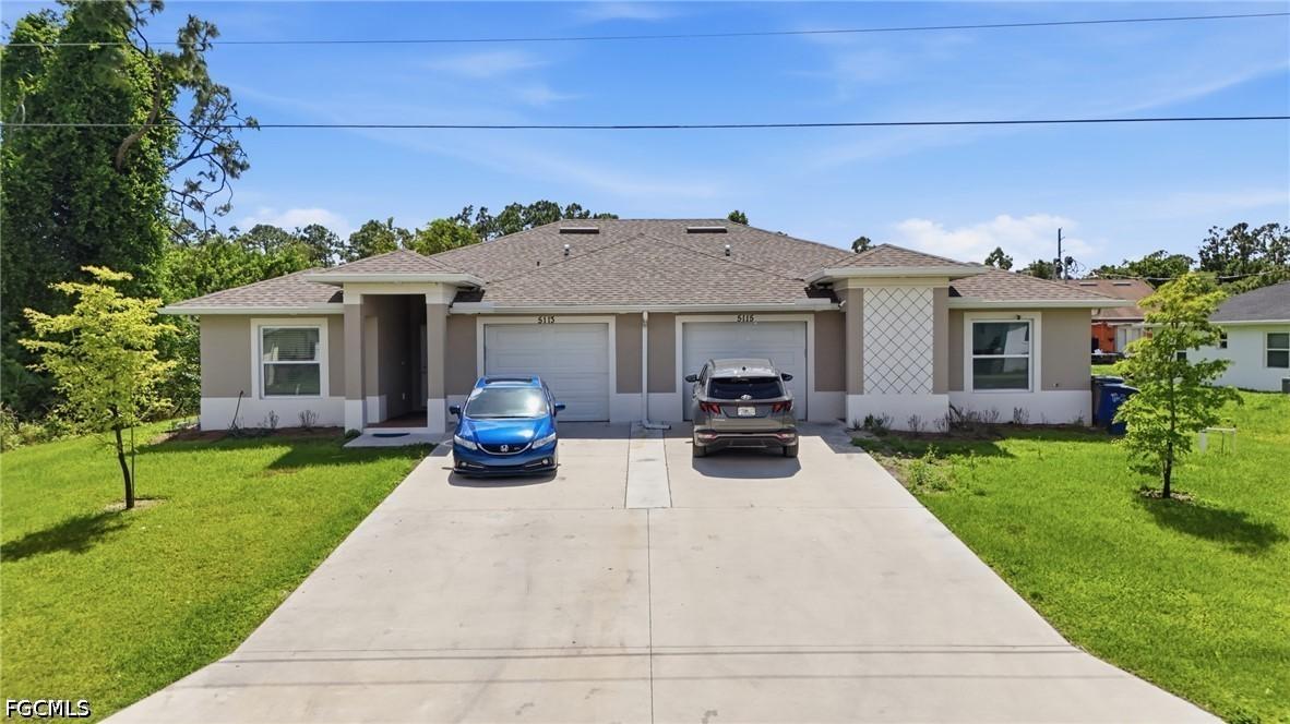 5113-5115 SW 30th St., Lehigh Acres, FL 33973
