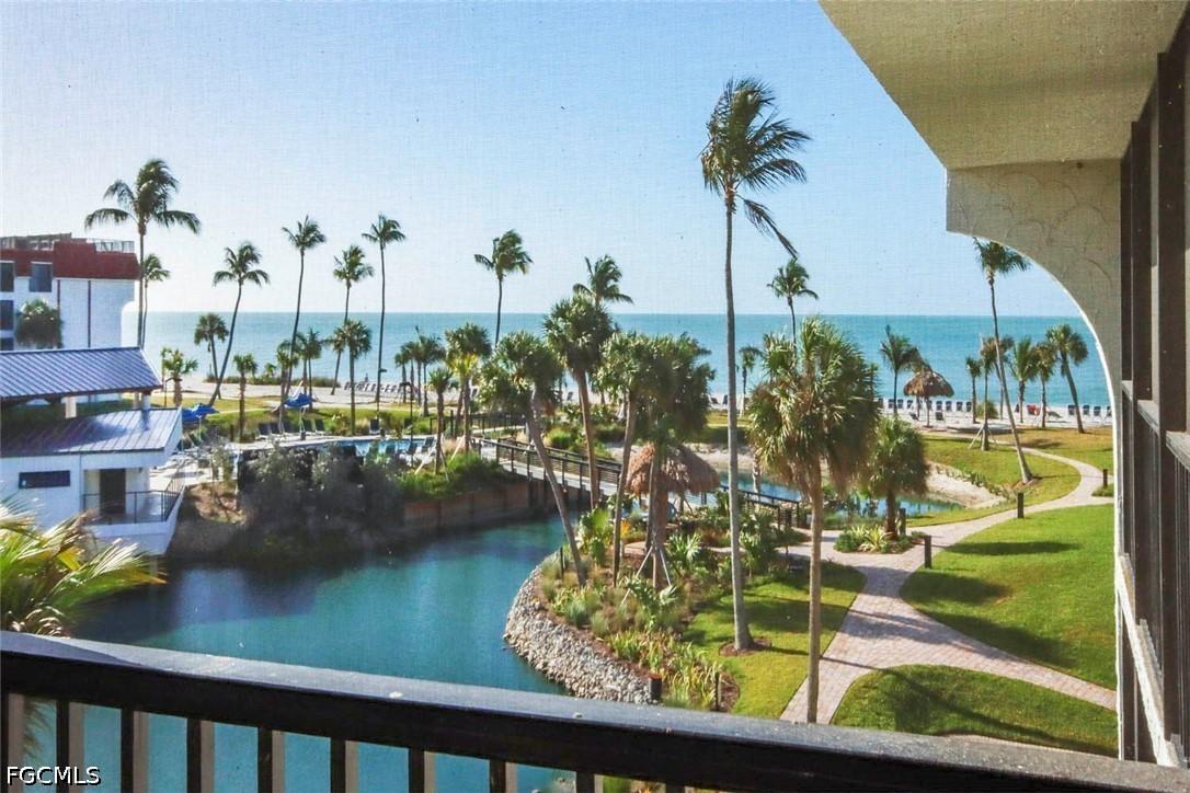 2445 W Gulf Dr. #35B, Sanibel, FL 33957