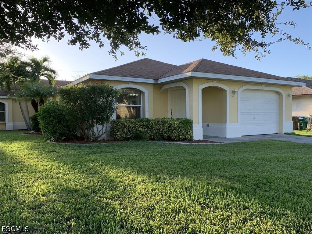 1242 SE 24th Ave., Cape Coral, FL 33990