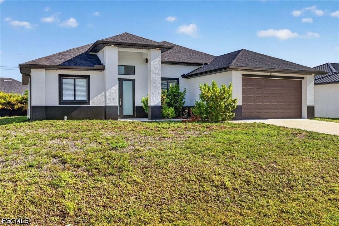 1715 SW 3rd St., Cape Coral, FL 33991