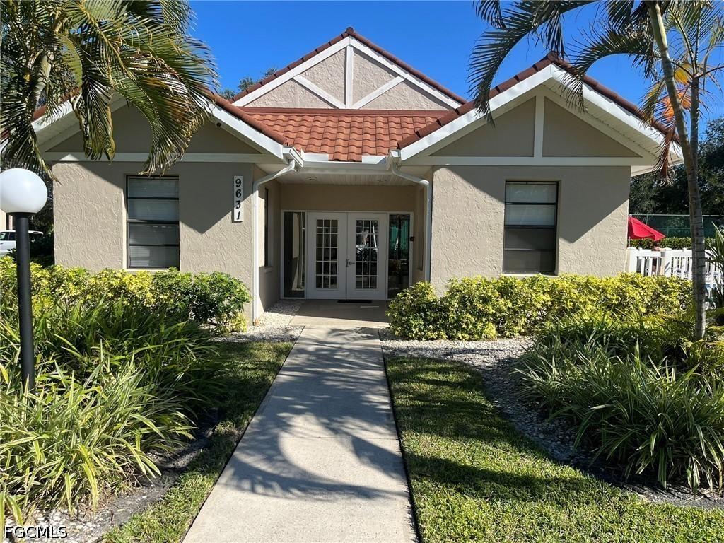 9627 Eaton Gardens Ln. #103, Fort Myers, FL 33919