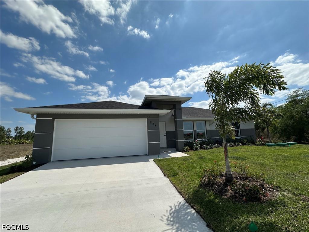 3606 18th St., Lehigh Acres, FL 33976