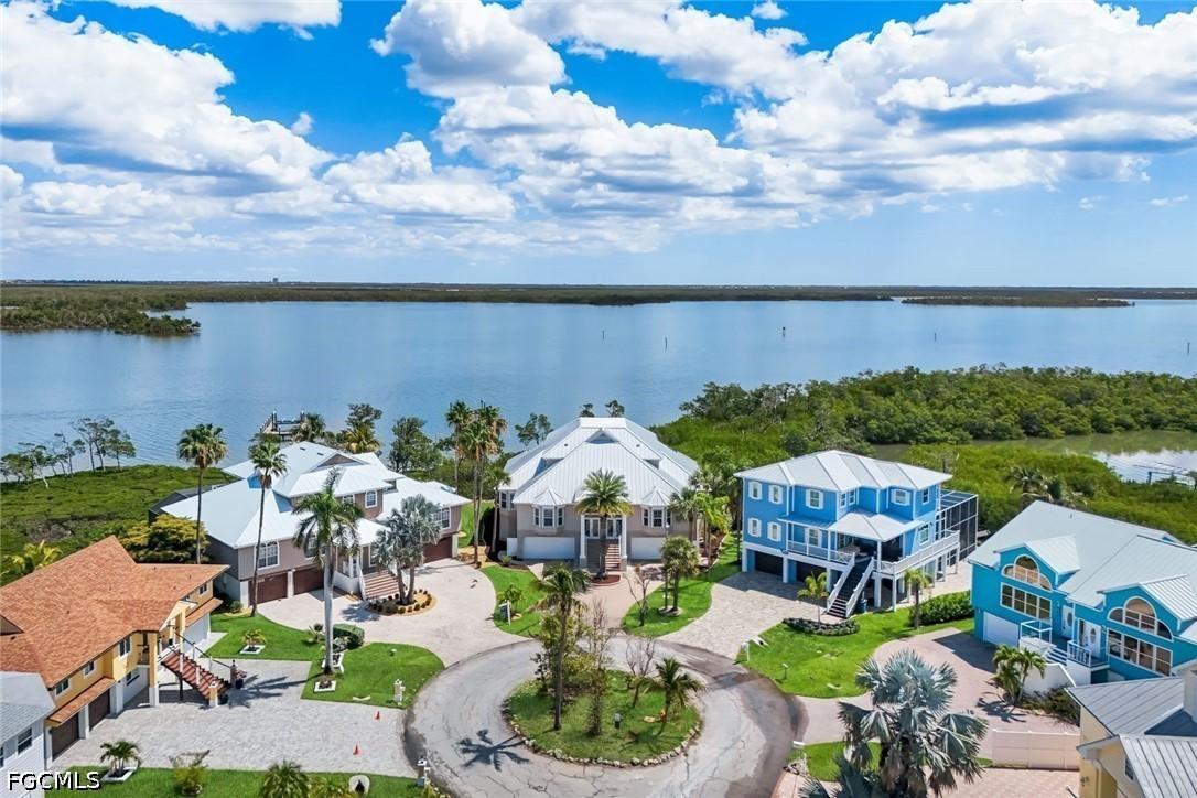 21500 - 21504 Indian Bayou Dr., Fort Myers Beach, FL 33931