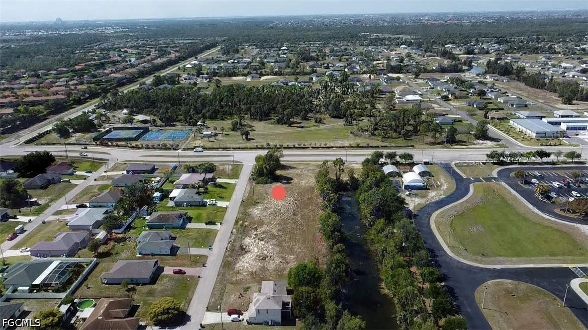 3708 NE 23rd Ave., Cape Coral, FL 33909