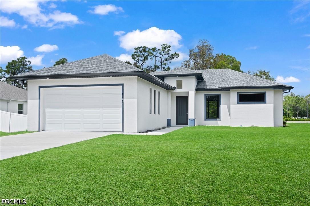 1133 Alvin Ave., Lehigh Acres, FL 33971