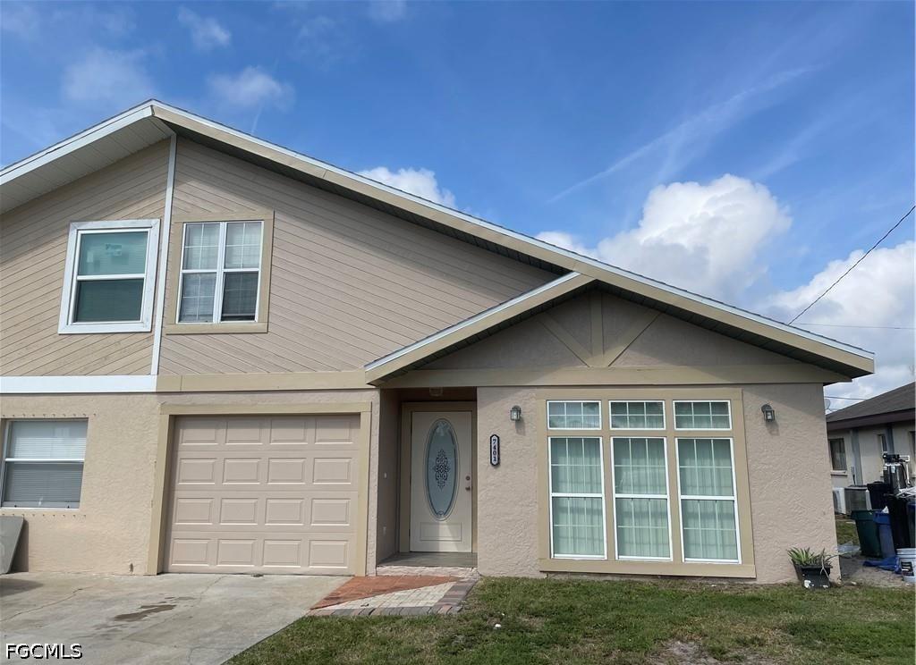 7401 Albany Rd., Fort Myers, FL 33967