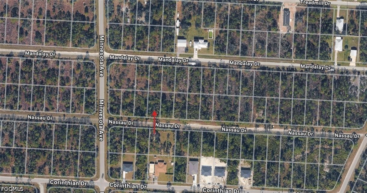 27412 Nassau Dr., Punta Gorda, FL 33955