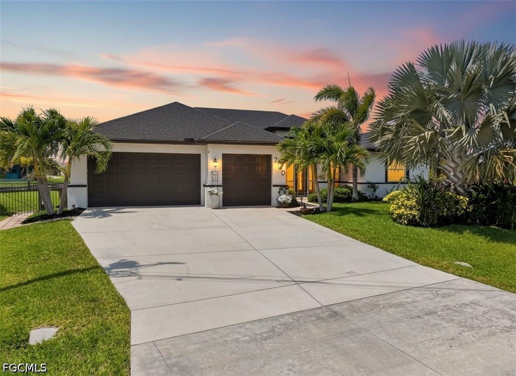 200 SW 30th Ave., Cape Coral, FL 33991