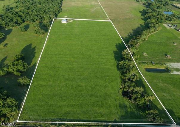New Homes For Sale This Week in Fort Denaud: April 10th to April 16th