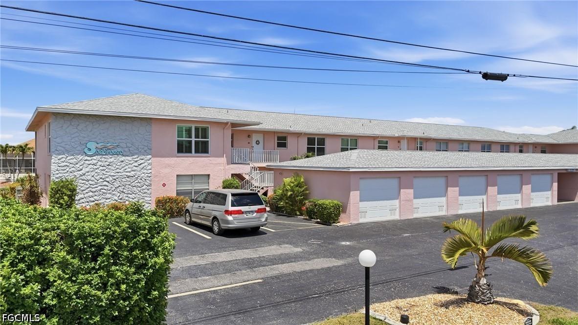 1333 SE 40th Ter. #2A, Cape Coral, FL 33904